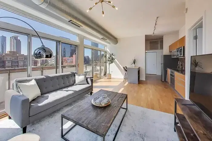 2 bed, $3,495 — Photo 3