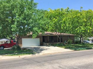 1305 Long Blvd, Garden City, KS 67846