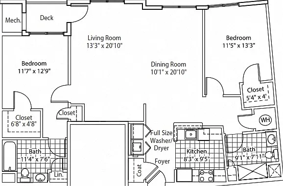 Residences at Highland Glen - 55+ Active Adult Community — Photo 75