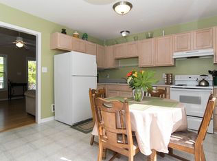 131 Percheron Dr, Zebulon, NC 27597
