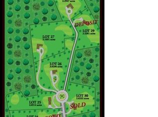 97 Owl Ridge Lot #27, woodbury, CT 06798