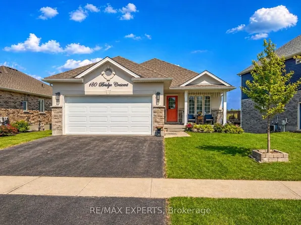 150 Bridge Cres, Minto, ON N0G 2P0