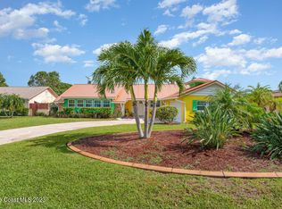 165 Carrigan Blvd, Merritt Island, FL 32952