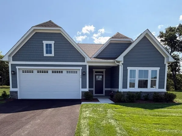 40 Thomas Knoll Blvd, Mansfield Twp., NJ 07865