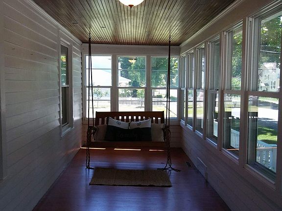 Sunroom