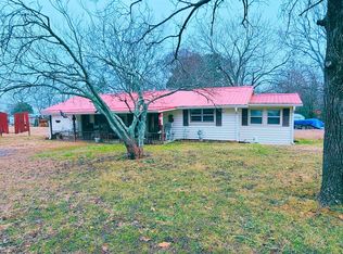 1517 Vest Rd NW, Hartselle, AL 35640