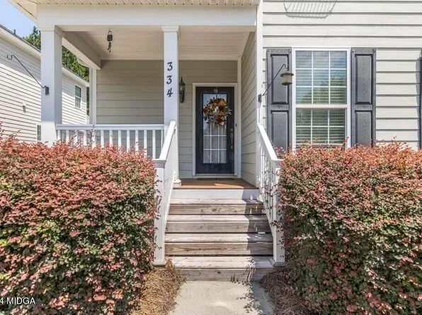 334 Ivy Stone Dr, Macon, GA 31220