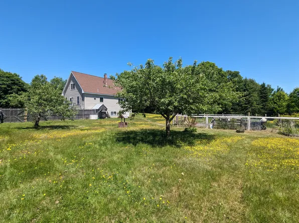 2839 Ohio Street, Glenburn, ME 04401