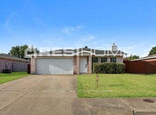 9312 Coriander Pl, Dallas, TX 75217