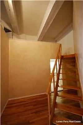 Rented by Lucien Perry | media 24