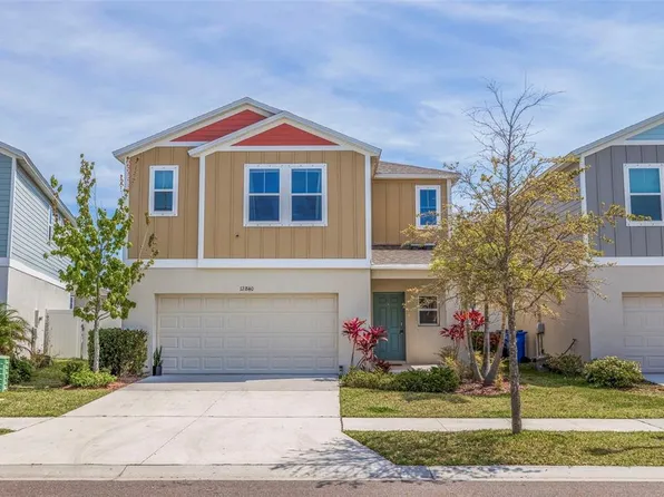 12840 Tannencrest Dr, Riverview, FL 33579