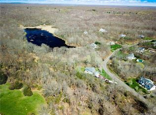 54 Carter Hill Rd, Clinton, CT 06413