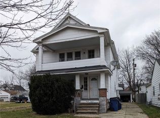 1665 Hillview Rd, Cleveland, OH 44112