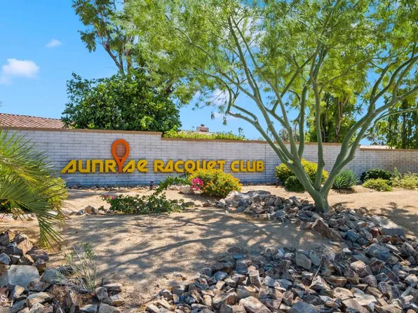 1339 Campeon Cir, Palm Springs, CA 92262