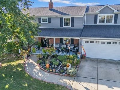 115 Woodmere Dr, Tonawanda, NY, 14150