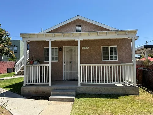 2152 Harrison Ave #2152 Photo 1
