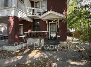 212 N Willett St APT 1, Memphis, TN 38112