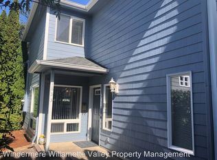 1833 NW Tyler Ave, Corvallis, OR 97330