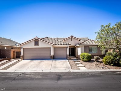 8348 Jeremiahs Lodge Ave, Las Vegas, NV, 89131