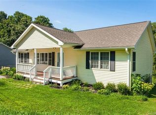 214 Oakmont Dr, Canton, NC 28716