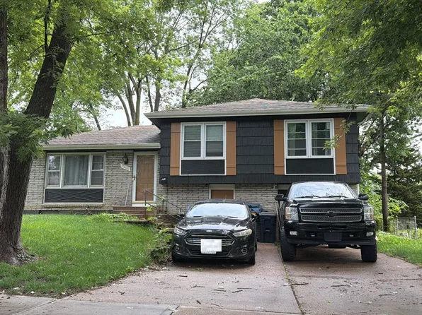 7906 E 93rd St, Kansas City, MO 64138