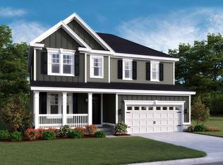 5500 Redgum Ln, Fredericksburg, VA
