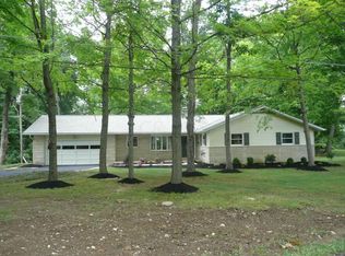 680 Pollyanna Dr, Delaware, OH 43015