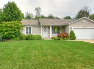 10876 Melanie Dr, Allendale, MI 49401