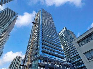 110 Broadway Ave #407, Toronto, ON M4P 1V7