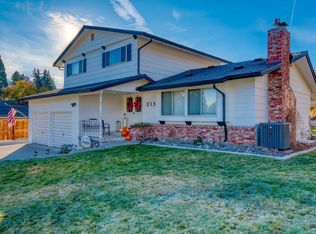 315 Carey Hills Dr, Reno, NV 89511