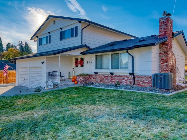 315 Carey Hills Dr, Reno, NV 89511