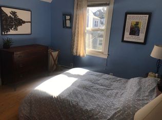 12-14 Hancock St, Somerville, MA 02144
