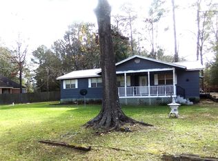 1014 Platte River Dr, Montgomery, TX 77316