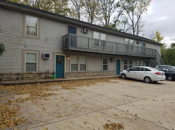 703 S 4th St #4, Lafayette, IN 47905