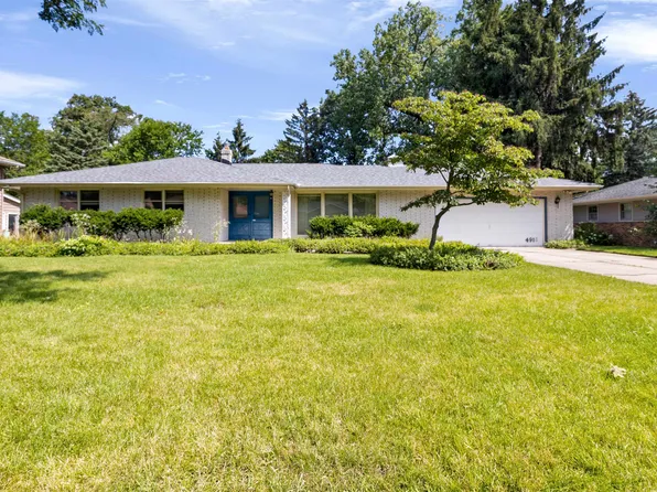 4916 Cardamon Ln, Rockford, IL 61114