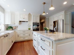 1147 Longshore Dr, San Jose, CA 95128