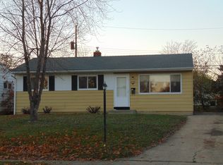4122 Atlanta Dr, Columbus, OH