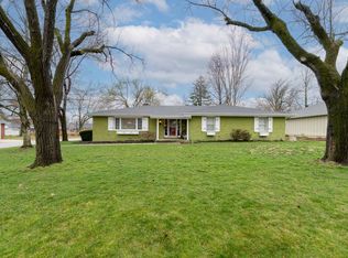 744 W Lasalle St, Springfield, MO 65807