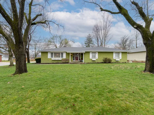 744 W Lasalle Street, Springfield, MO 65807