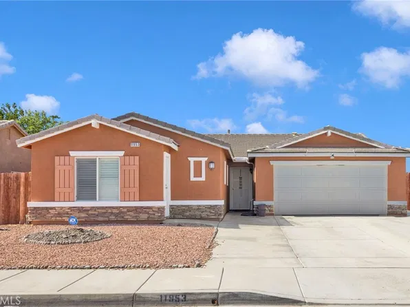 11953 Cove Ct, Adelanto, CA 92301