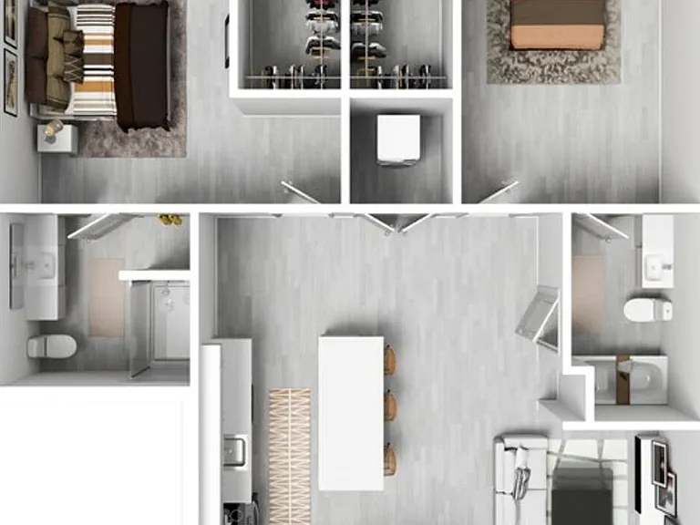 Parkview Lofts — Photo 41