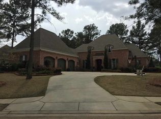 109 Cedar Woods Dr, Madison, MS 39110