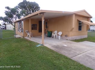 708 Silverthorn Ct #0, Sebastian, FL 32976