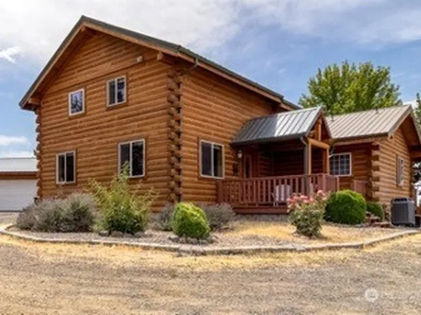 675 Snider Drive, Walla Walla, WA 99362