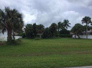 1105 SE Westchester Dr, Port Saint Lucie, FL 34952