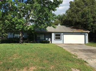 3400 Flowertree Rd, Belle Isle, FL 32812