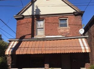 98 Courtland St, Pittsburgh, PA