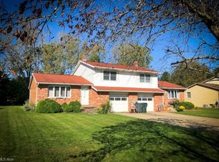 1629 Sawyer St #1631, Mogadore, OH 44260