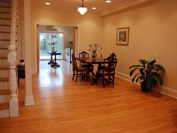 Dining room 1