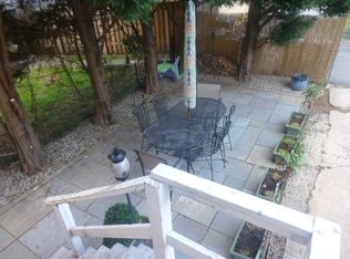 5341 42nd St NW, Washington, DC 20015